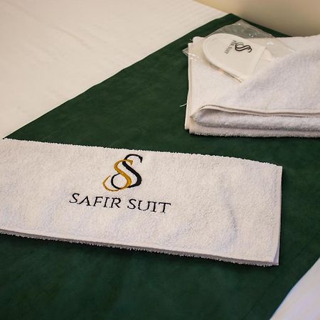 Safir Suit Nazilli 外观 照片