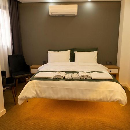 Safir Suit Nazilli 外观 照片
