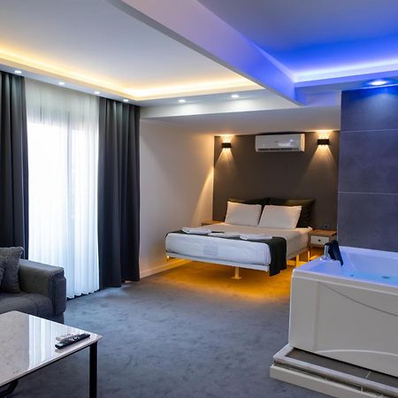 Safir Suit Nazilli 外观 照片