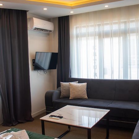 Safir Suit Nazilli 外观 照片