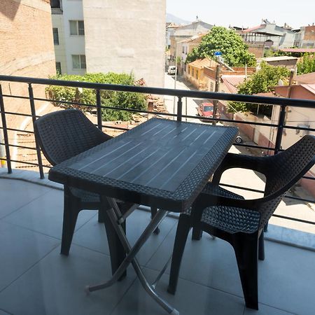 Safir Suit Nazilli 外观 照片