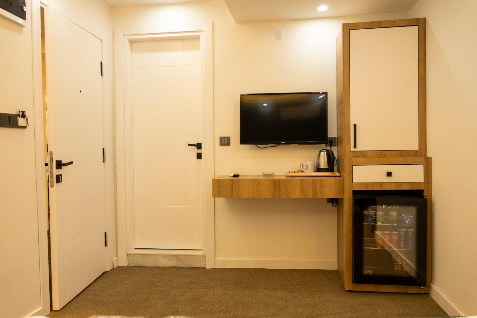 Safir Suit Nazilli 外观 照片