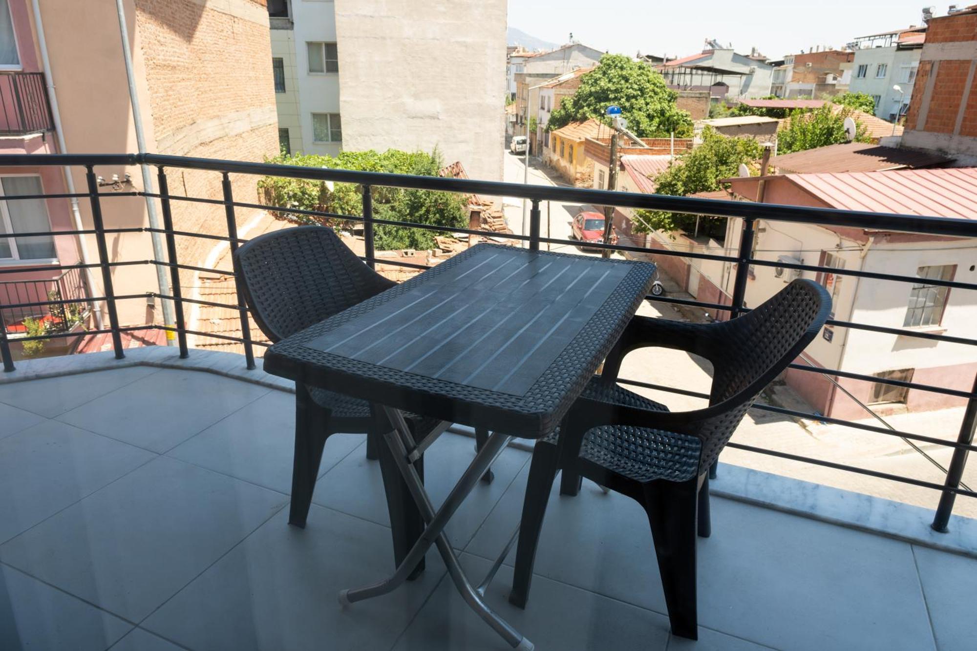 Safir Suit Nazilli 外观 照片